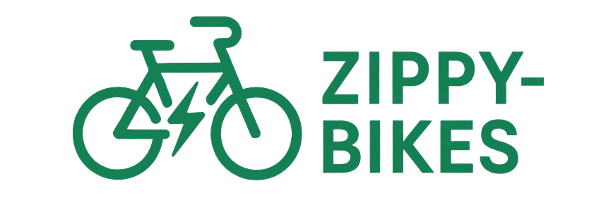 Zippy-Bikes Logo